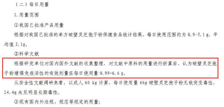 灵芝孢子粉的服用禁忌有哪些？哪些人不能吃灵芝孢子粉？