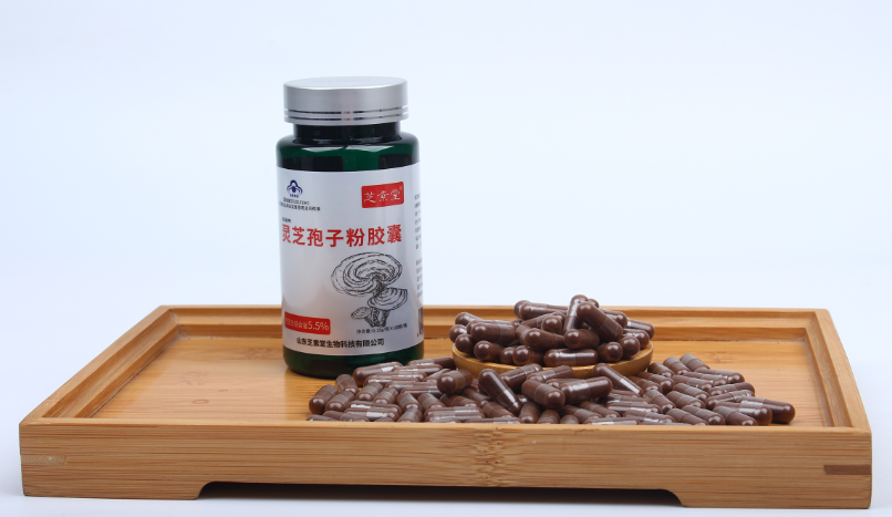 吃灵芝孢子粉养旰吗？灵芝孢子粉对旰bing有用吗？