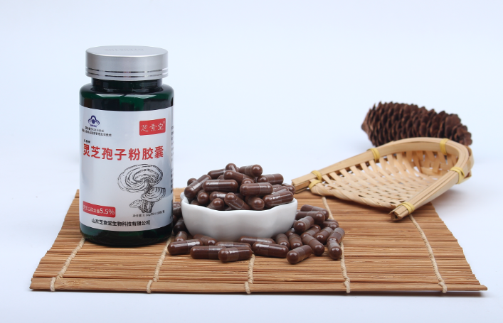 灵芝孢子粉应该怎么吃？有没有富作用？