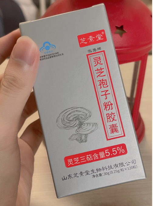 感冒能吃灵芝孢子粉吗？教你如何缓解感冒带来的痛苦！