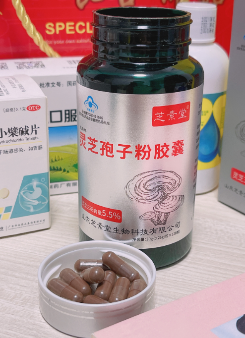 灵芝孢子粉对月经推迟有影响吗？会不会影响正常周期？