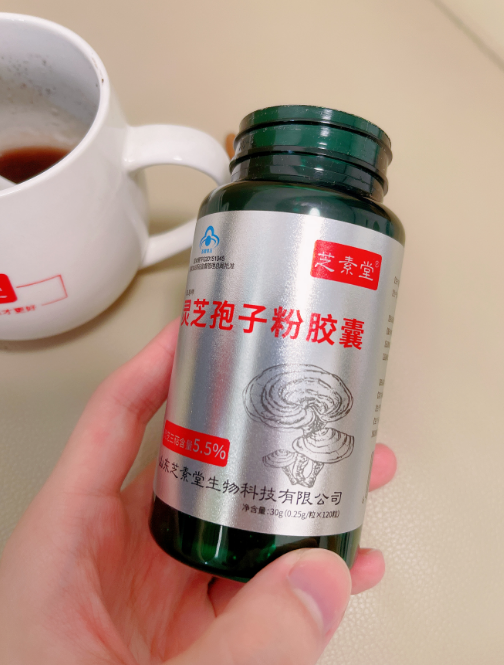 来月经可以喝灵芝孢子粉吗？这些注意事项千万别错过