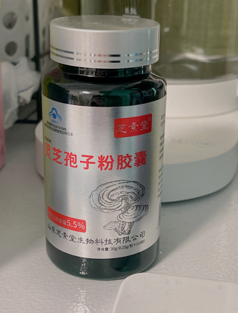 灵芝孢子粉的用法，你都知道吗？