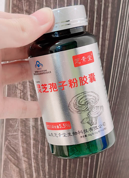 肝火旺可以吃灵芝孢子粉吗？这份降火指南请收下