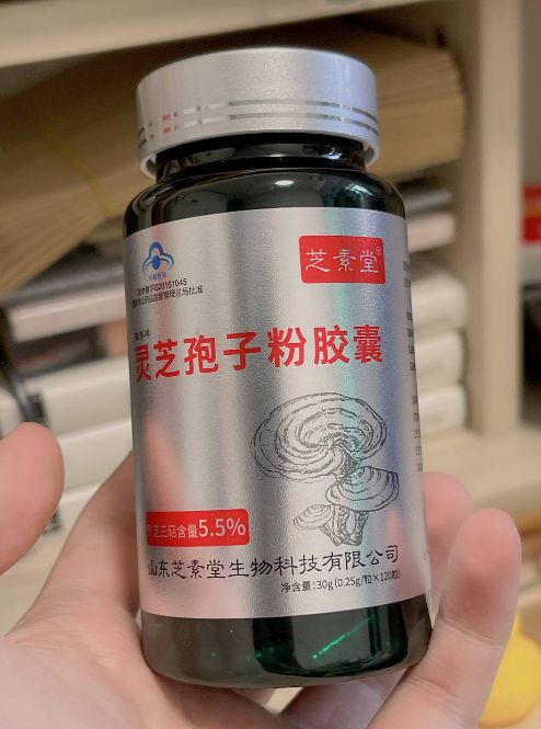 灵芝孢子粉的神奇功效，真的有那么神奇吗？